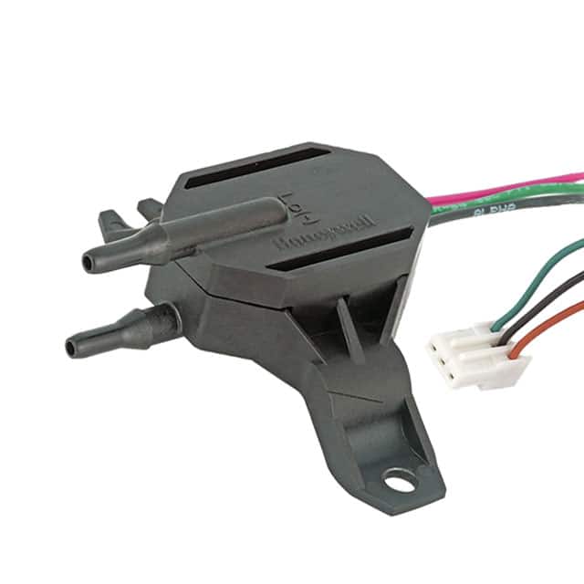 DPRAAN0005NG0000A5 Honeywell Sensing and Productivity Solutions  Sensori di pressione Trasduttori